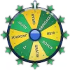 Giro da Sorte 166bet welfare icon